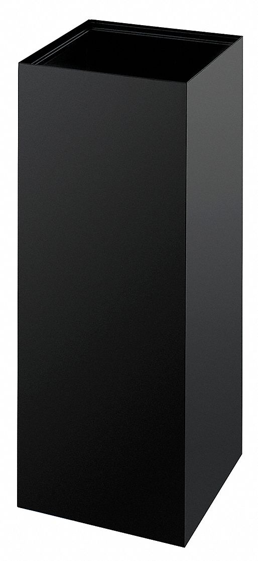 Recycling Receptacle, 37 Gal