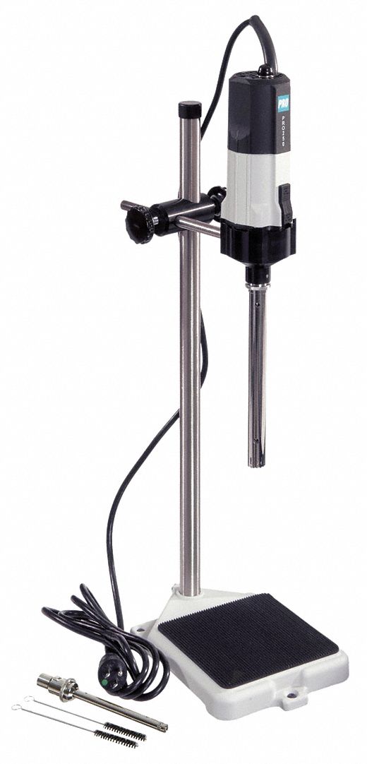 MaX-Homogenizing Package, Premium