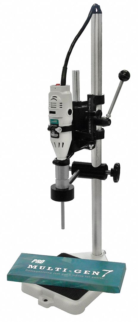 Homogenizing Package, Premium Multi-Gen 7