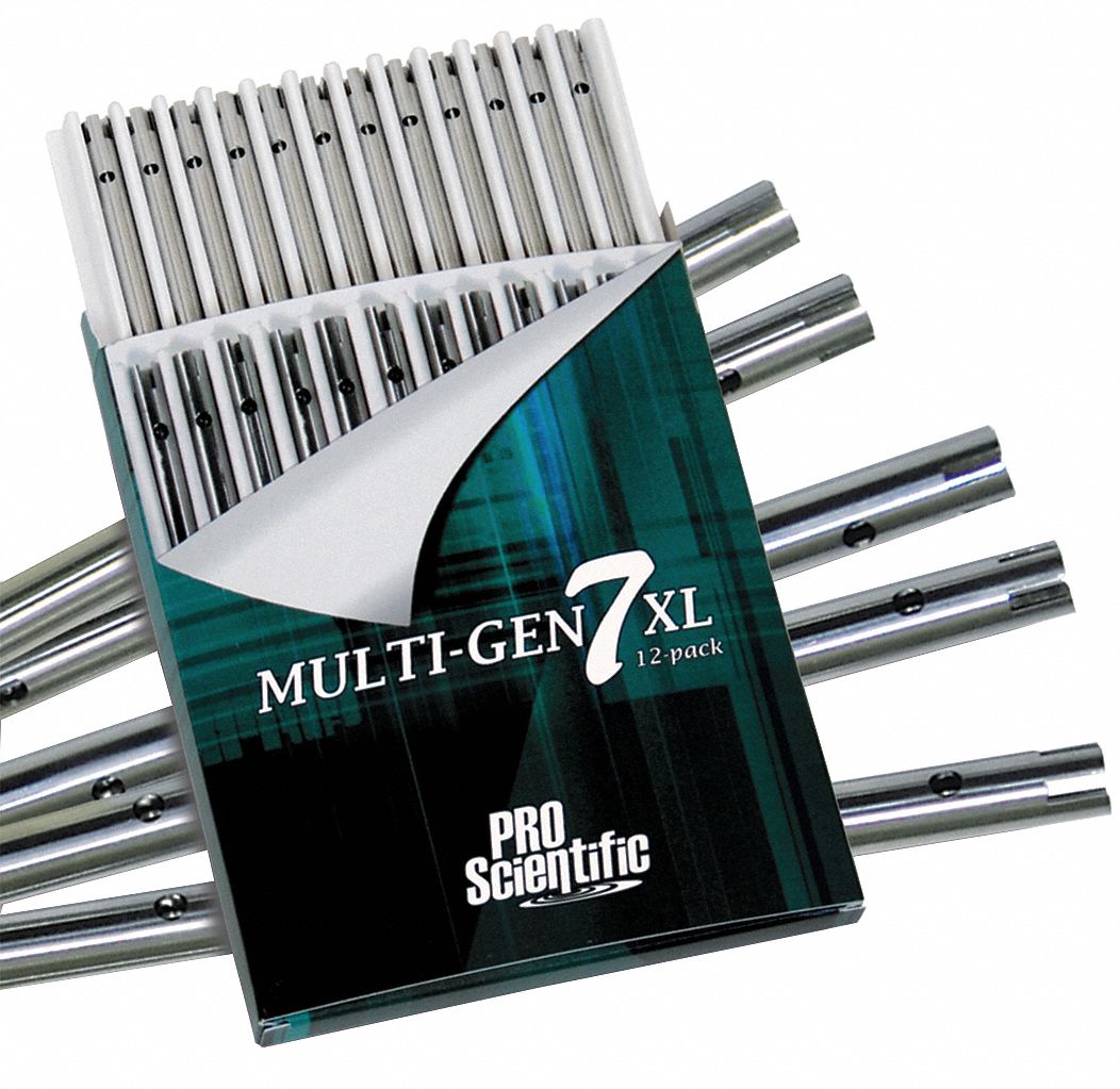 Homogenizing Package, Prem. Multi-Gen 7XL