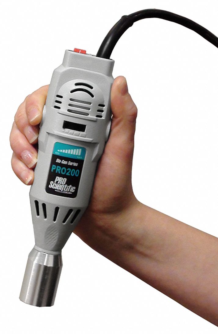 Homogenizing Package, Standard Universal
