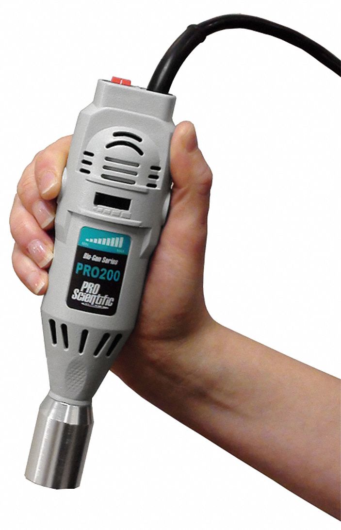 Homogenizing Package, Standard Universal