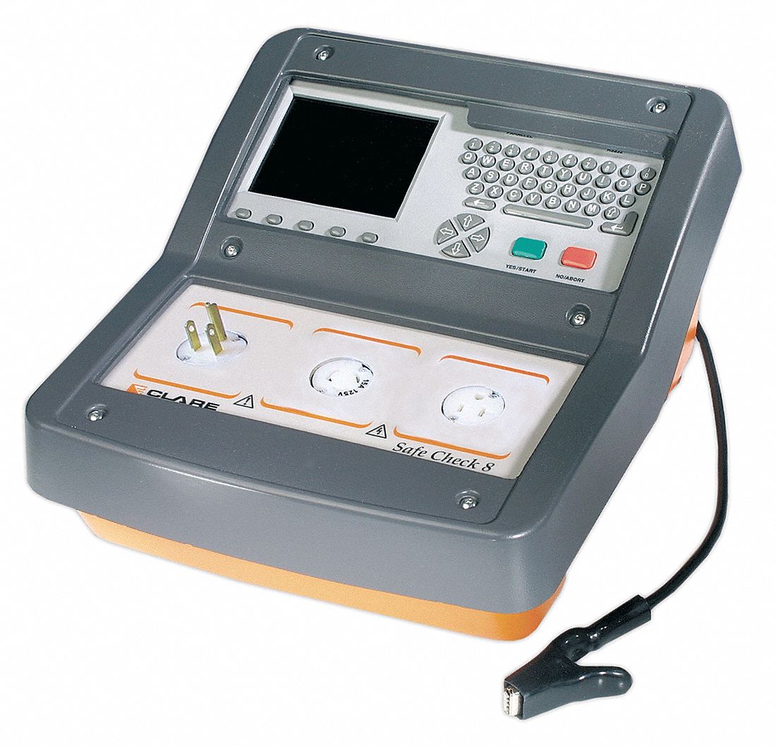 Tool Tester