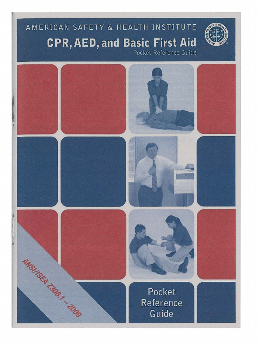First Aid Guide