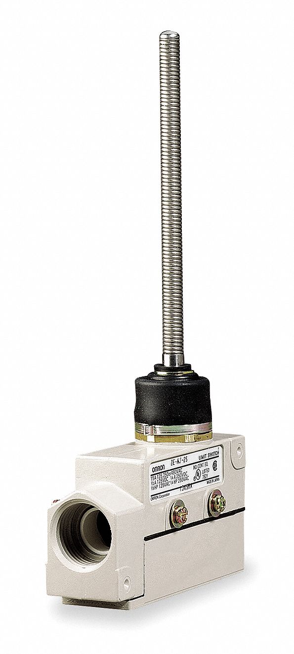 Limit Switch, SPDT