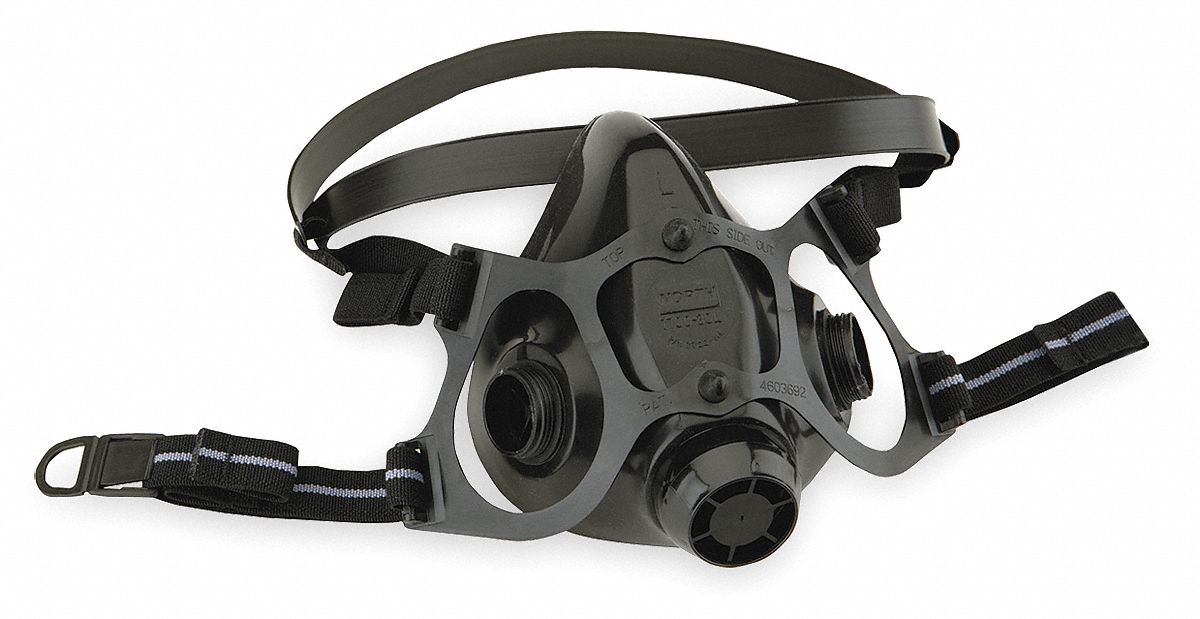 North(TM) 7700 Series Half Mask, L