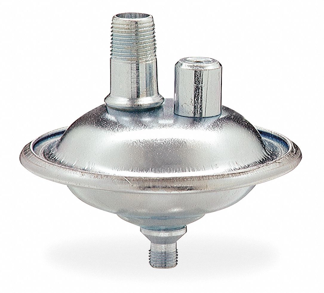 Air Volume Control