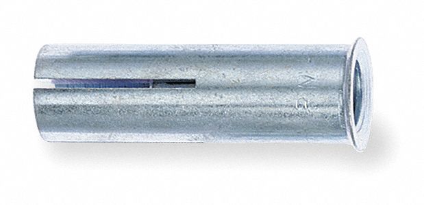 Anchor, Drop-In, Pk 100