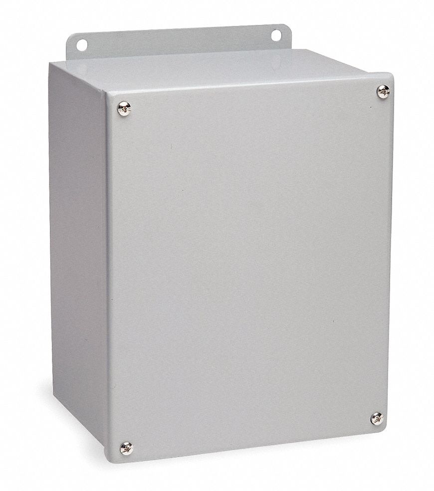 Enclosure, NEMA 13, 14ga