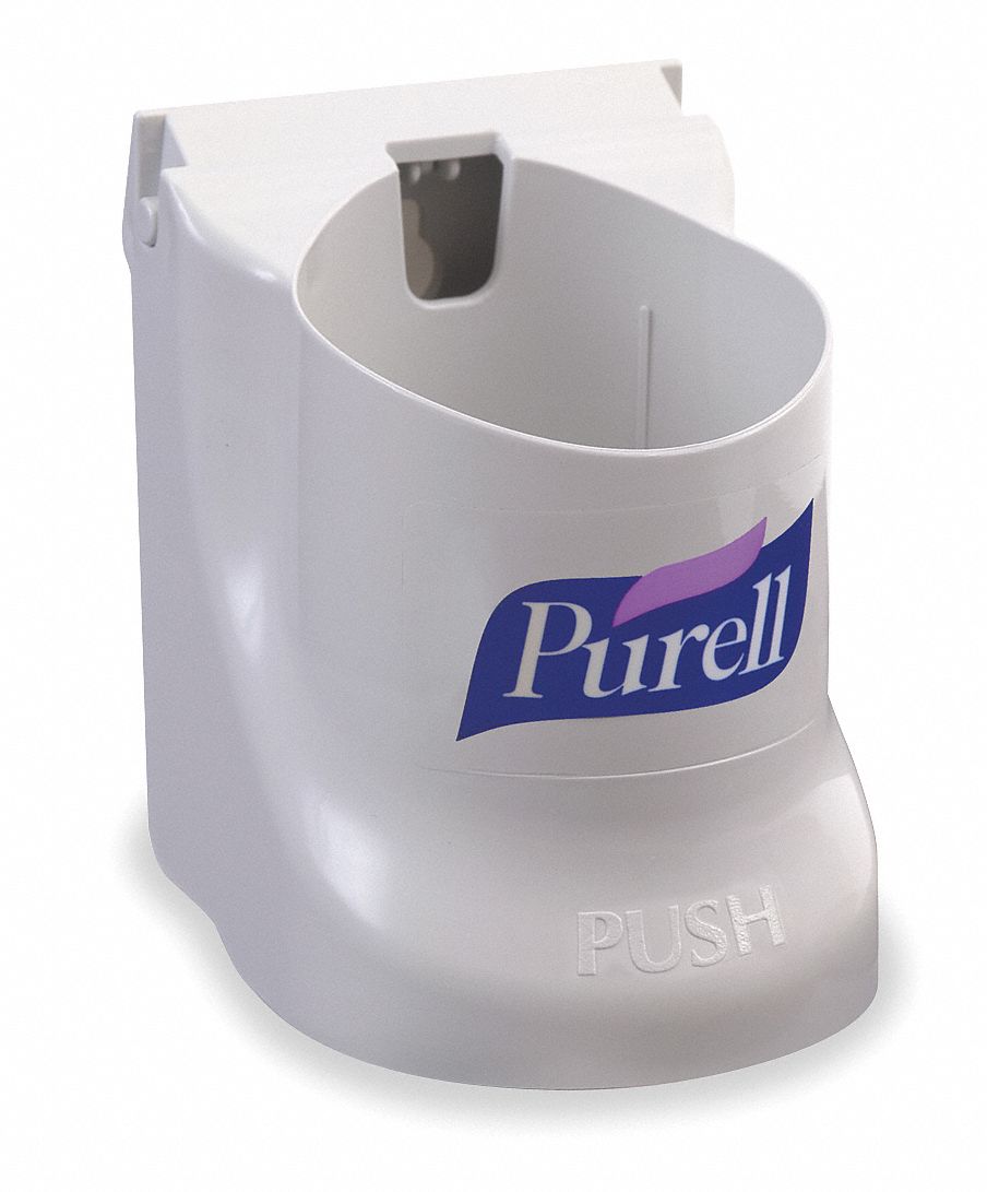 Dispenser, Sanitizer