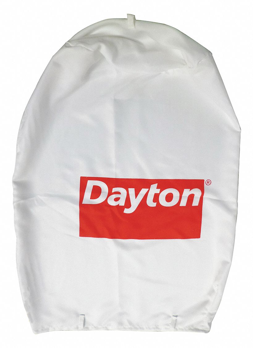 Dust Collector 1 Stage