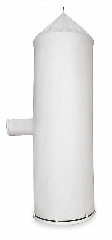 Filter Bag, 2 X 6 Ft