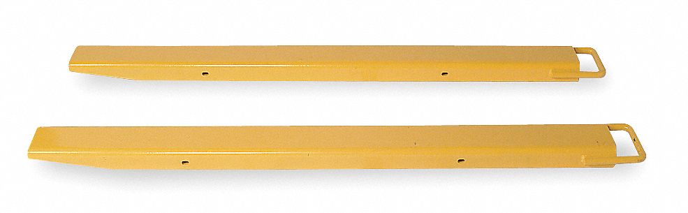 Fork Extension, LxW96 In, PK2