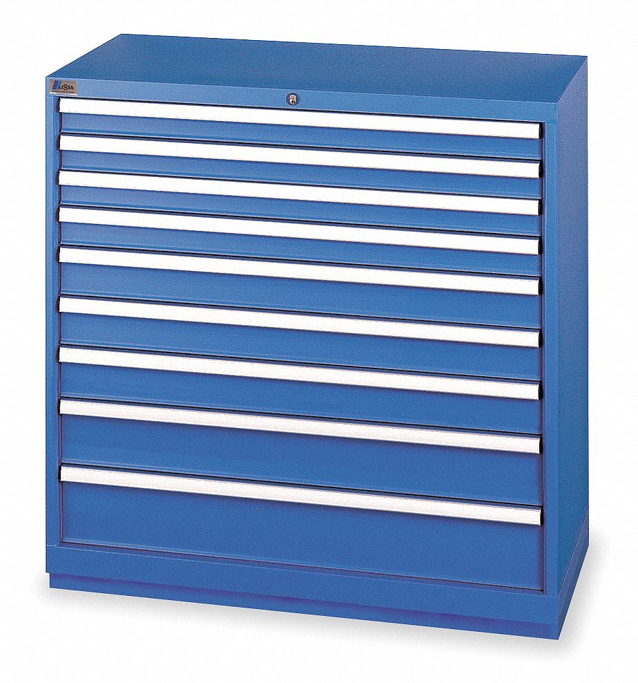 Cabinet, Modular Drawer