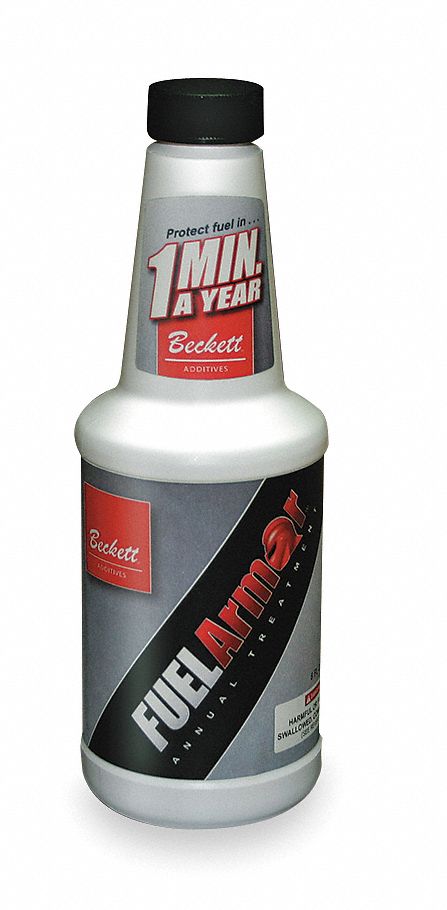 Annual Fuel Additive, Sold As Case Qty