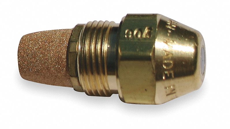 Nozzle, Hollow, GPH .75X, Spray Angle 70A