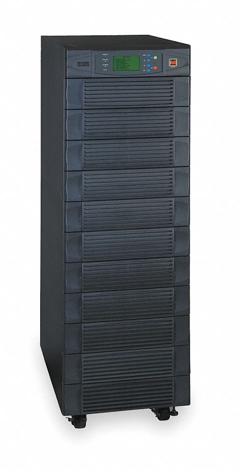 UPS, 80kVA, 3 Phase, SmartOnline, Tower