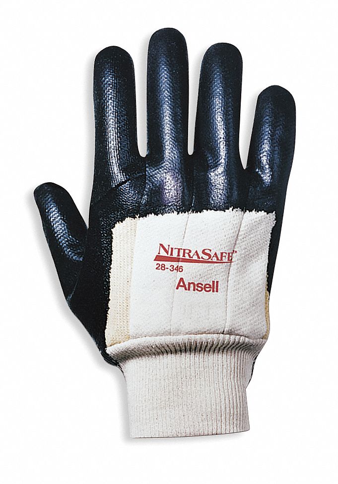 Cut Resistant Gloves, XL