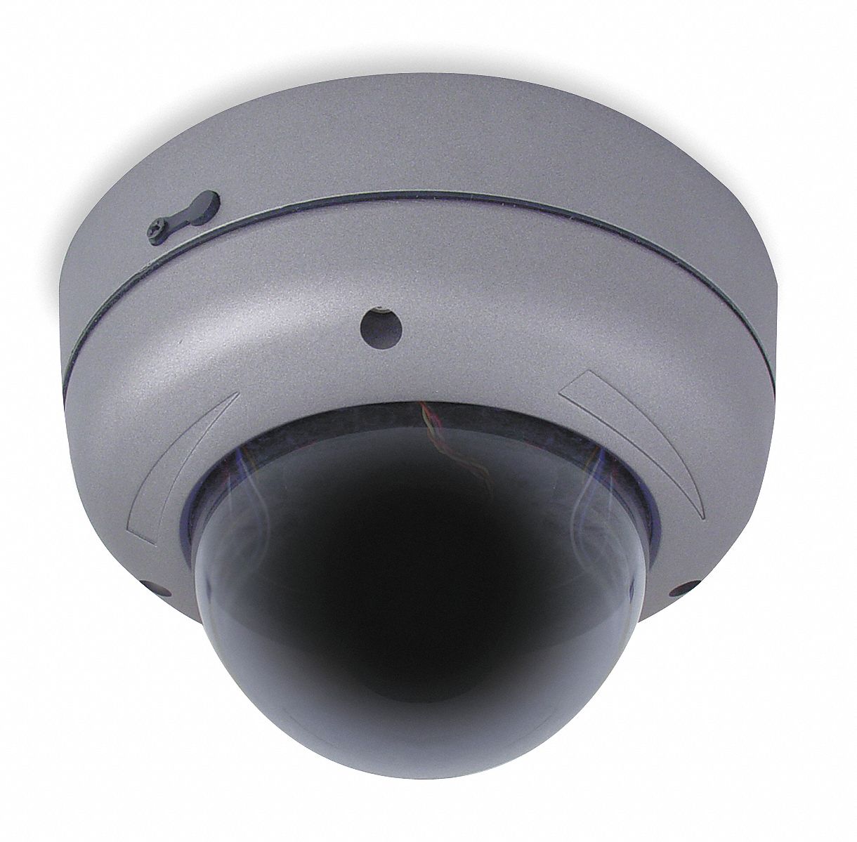 Dome Camera, Wide Dynamic Range