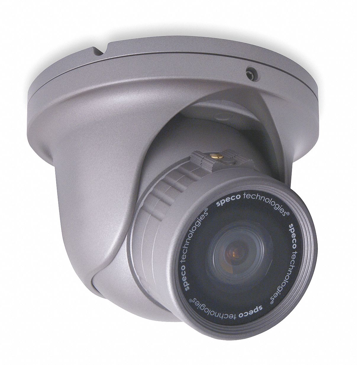 Bullet/Dome Hybrid Camera, Intensifier
