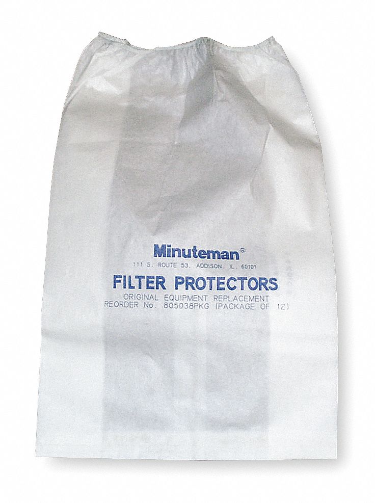 Filter Protector, Pk10