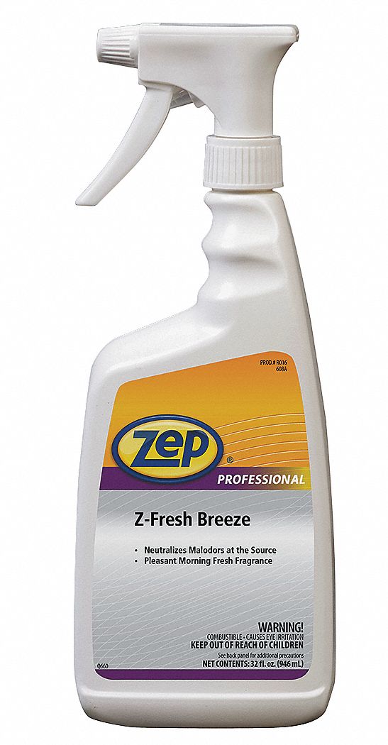 Odor Eliminator, Size 1 qt.