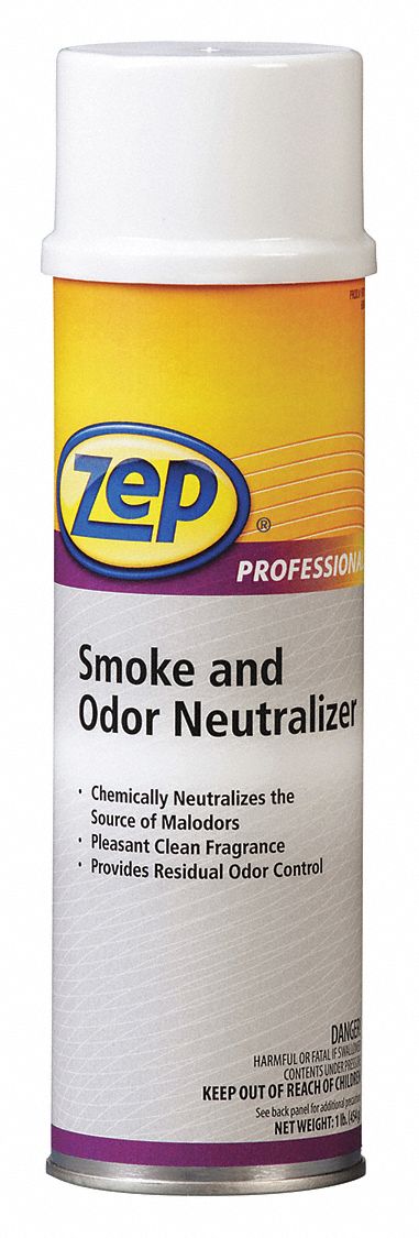 Deodorizer, Pleasant Fresh