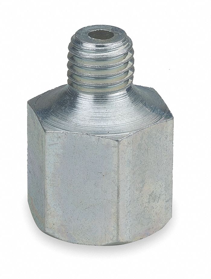 Fitting Adapter, Straight, PK 5