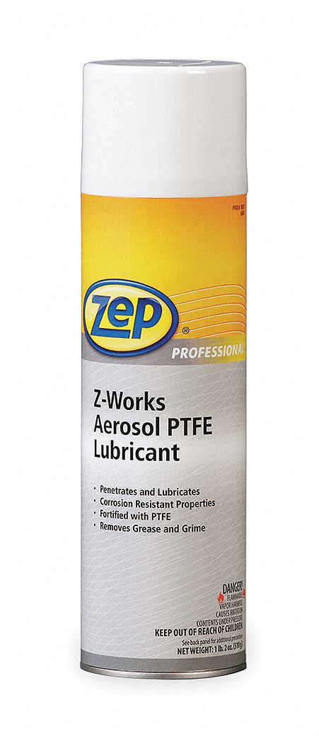 Non-chlorinated Lubricant, 20 Oz.