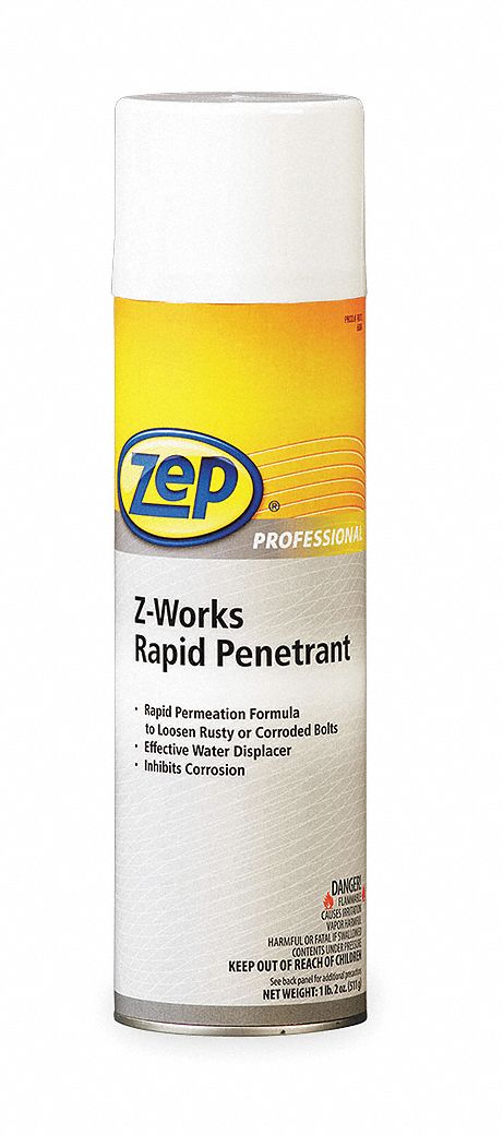 Multi-purpose Lubricant, 20 Oz.