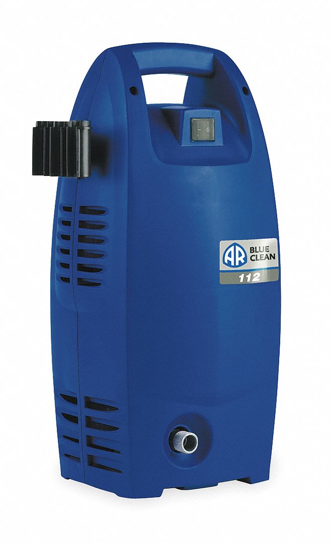 Pressure Washer, Electric, 1600 PSI