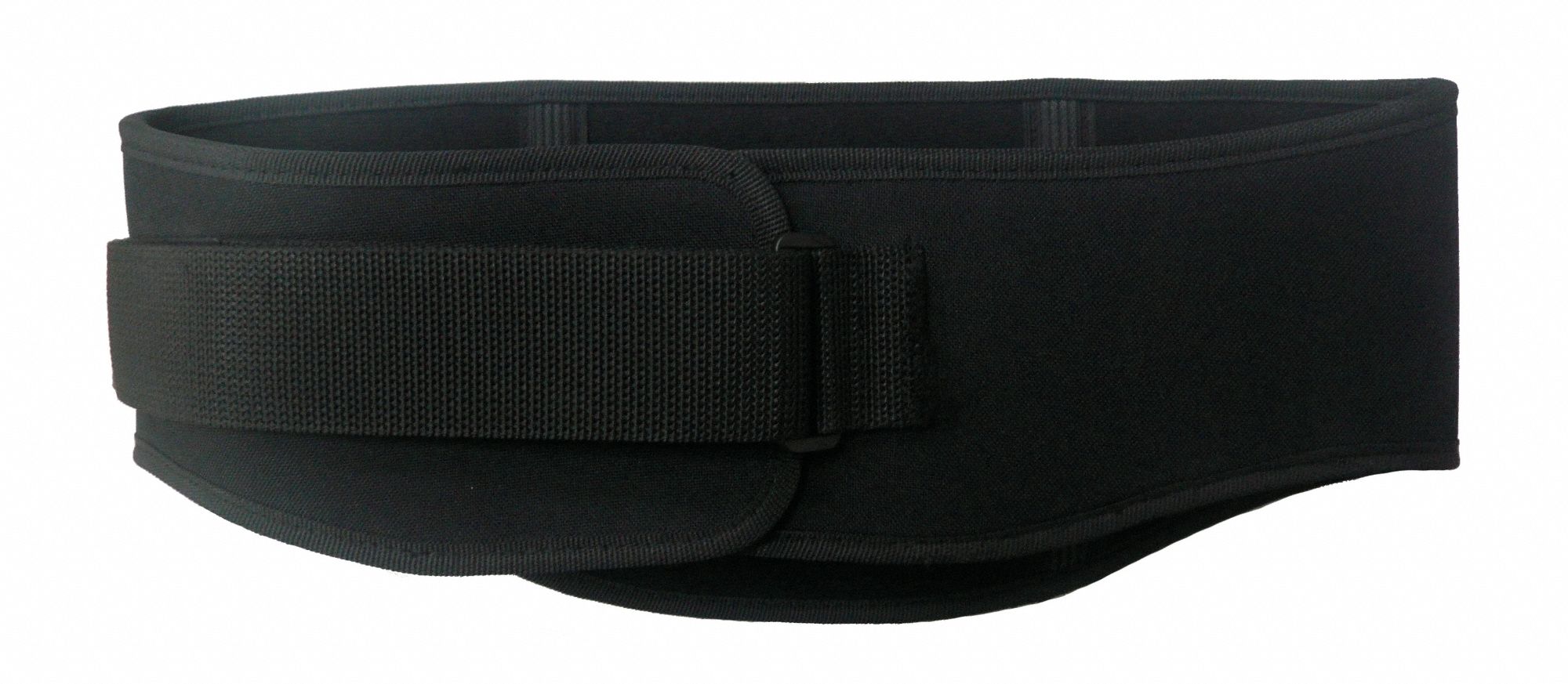 Back Support, S, Black
