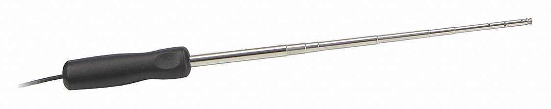 Temperature And Humidity Probe