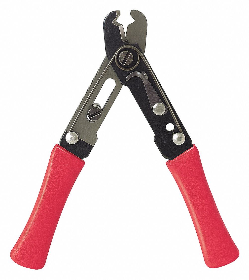 Cap Tube Cutting Tool