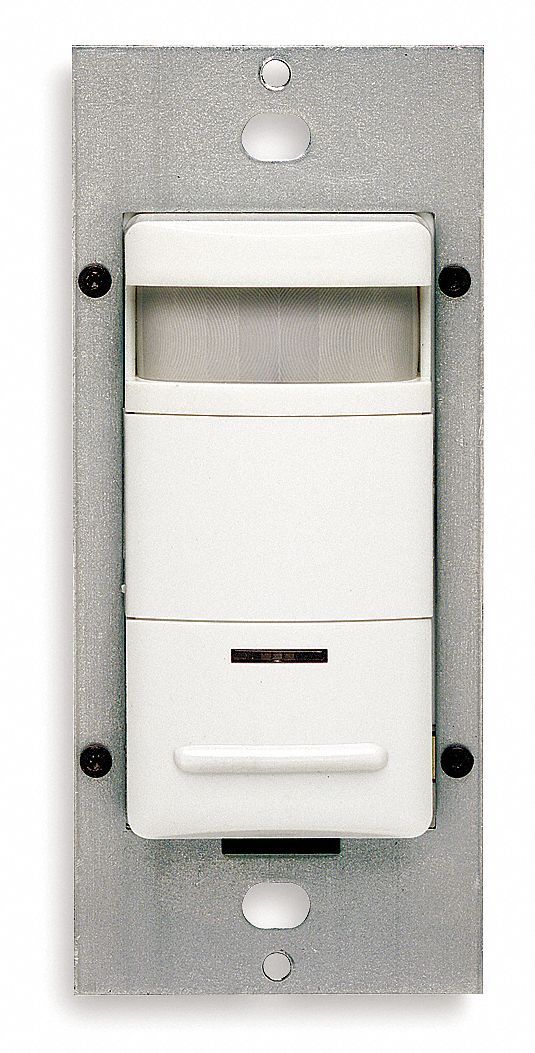 Switch, Motion Sensor
