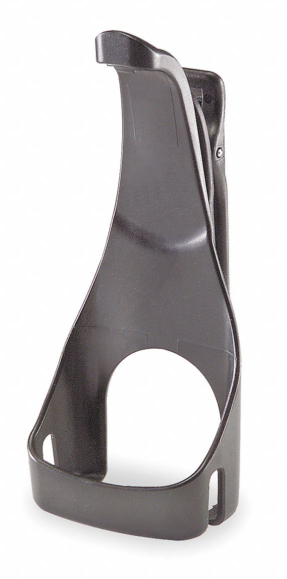 Holster, Radio