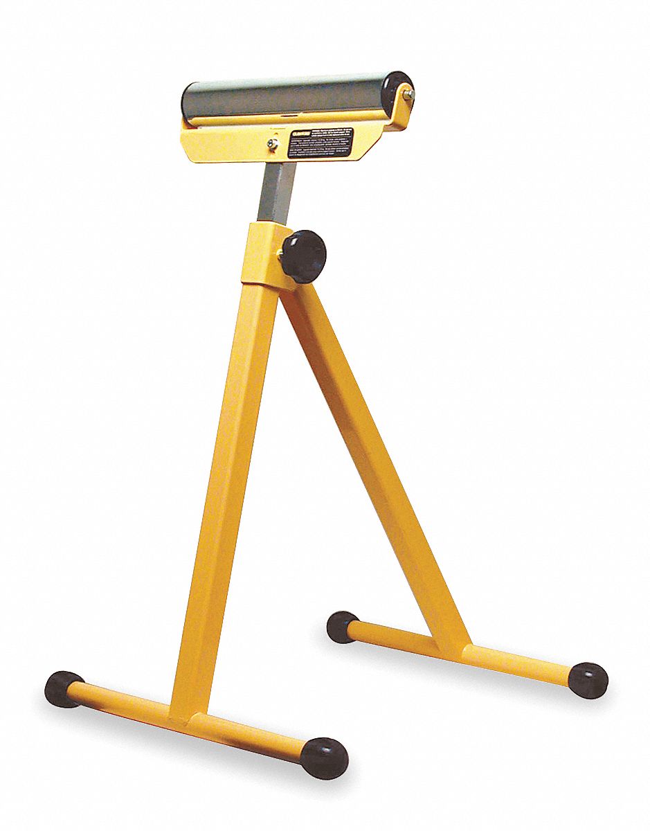 Roller Stand, Folding