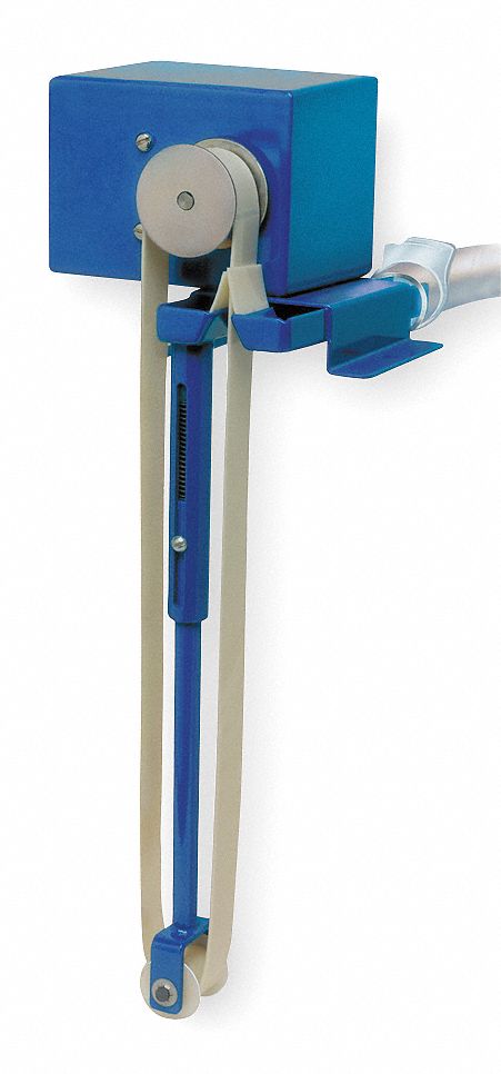 Skimmer, Belt, 12 In