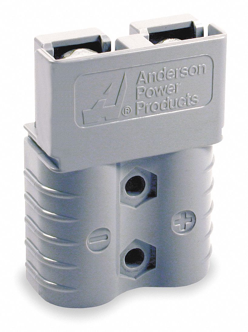 Connector, Wire/Cable