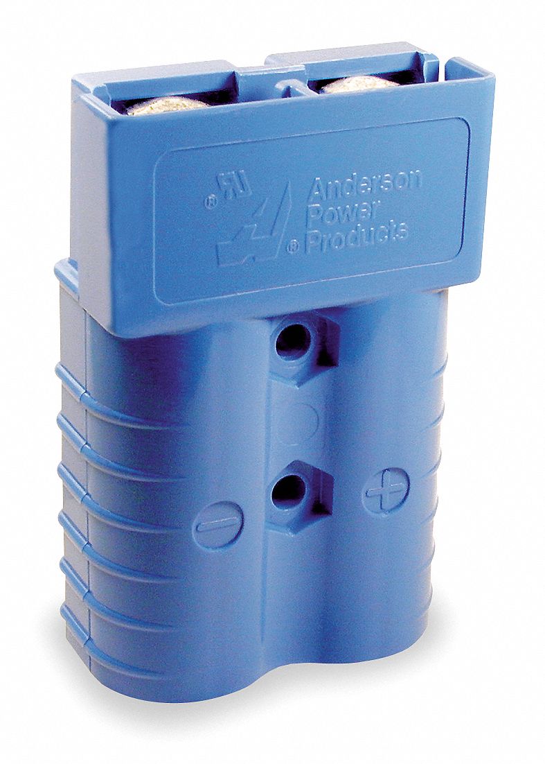 Connector, Wire/Cable