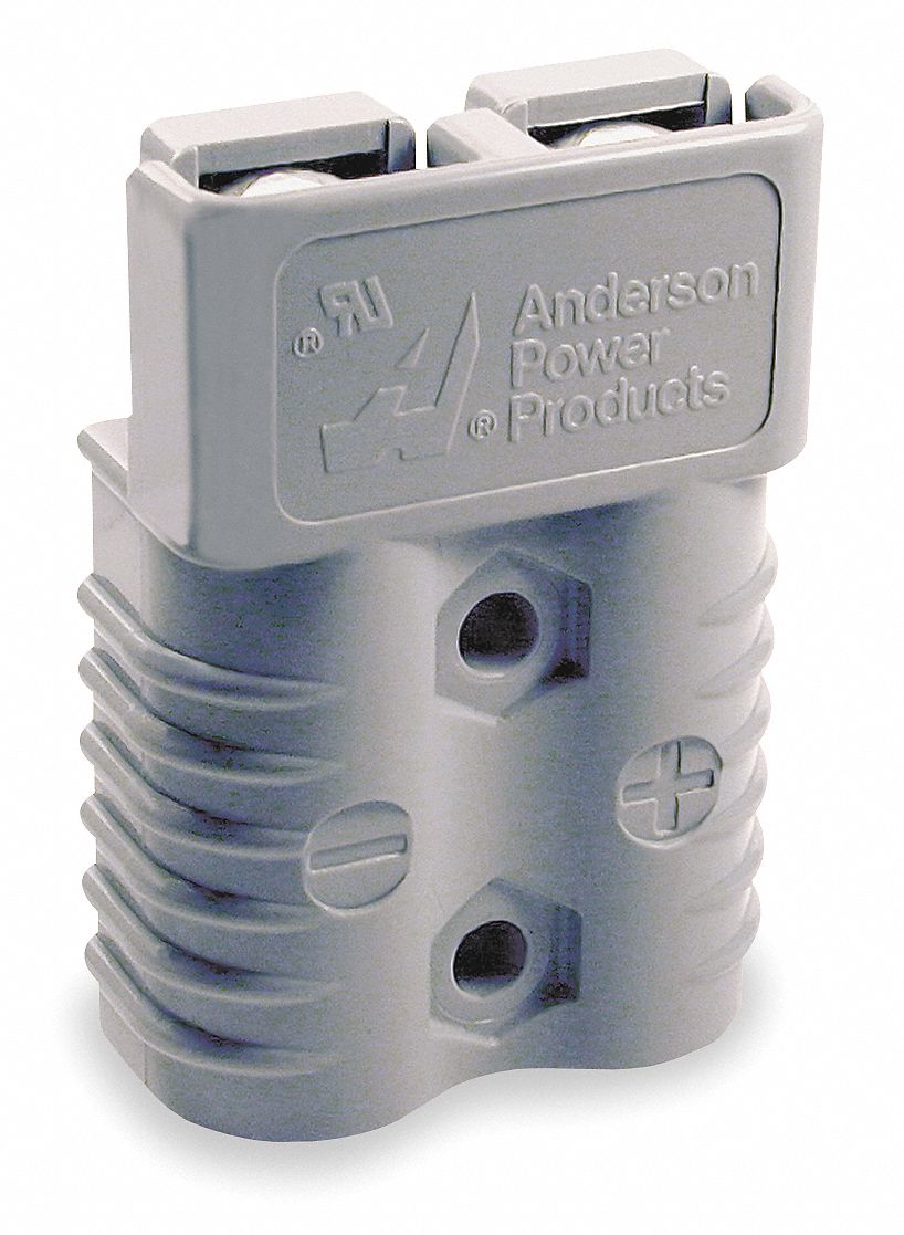 Connector, Wire/Cable