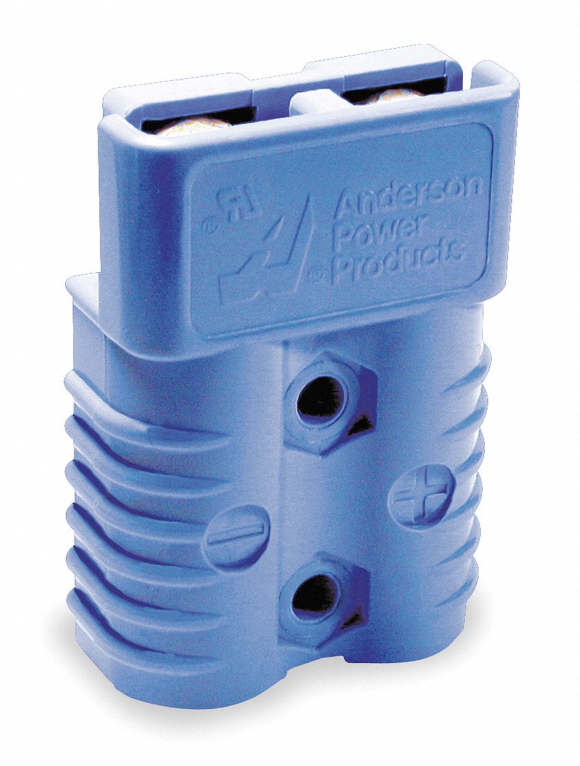 Connector, Wire/Cable