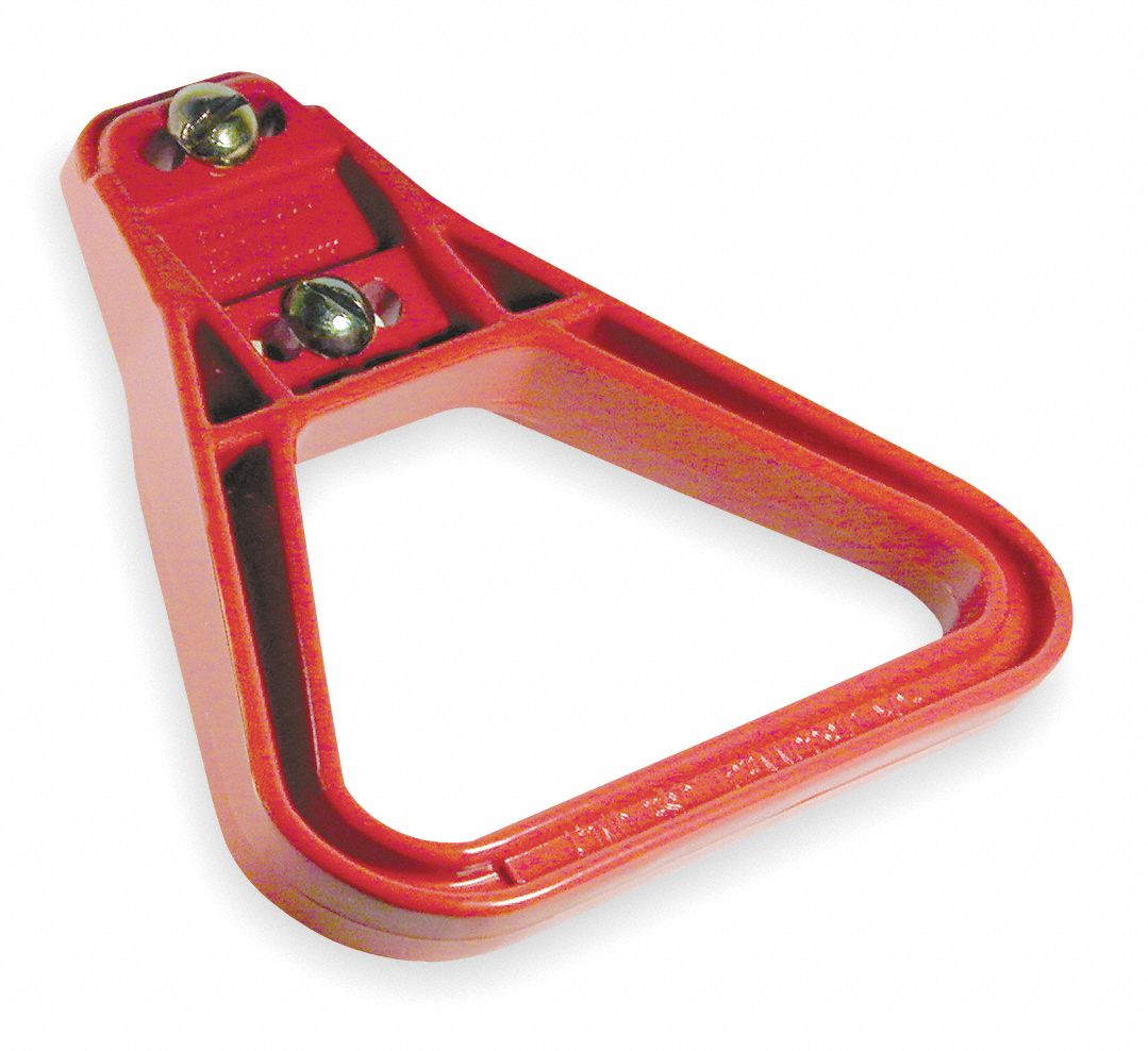 Connector, Cable Handle