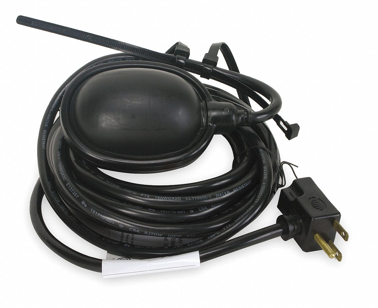 Float Switch Extra HD