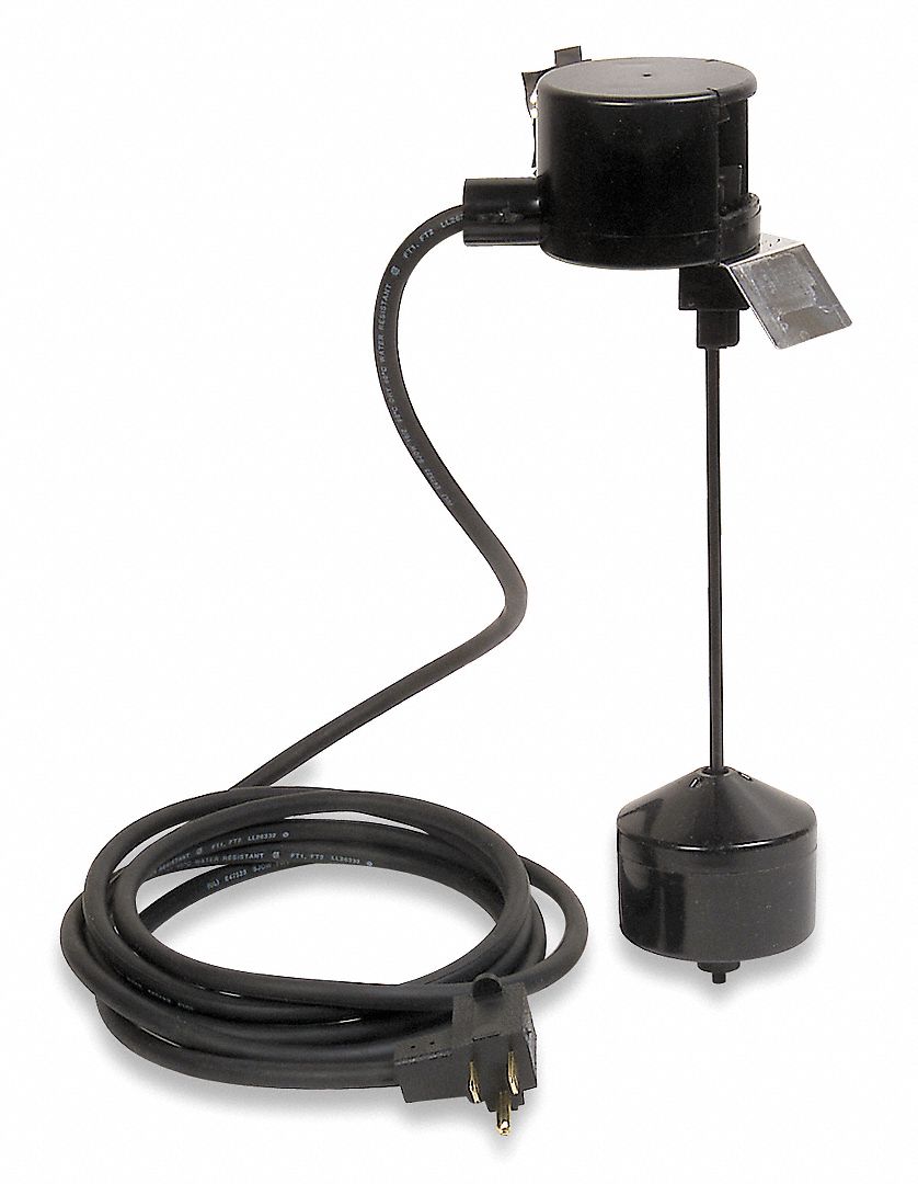 Float Switch Vertical