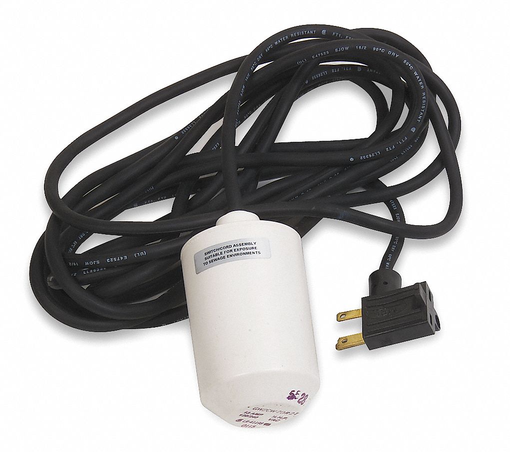 Float Switch Nc