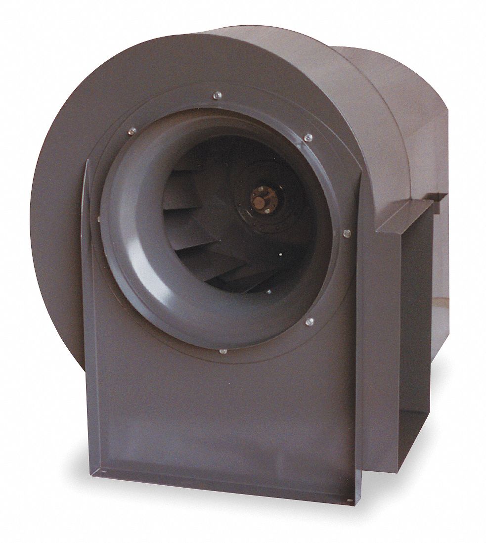 Blower