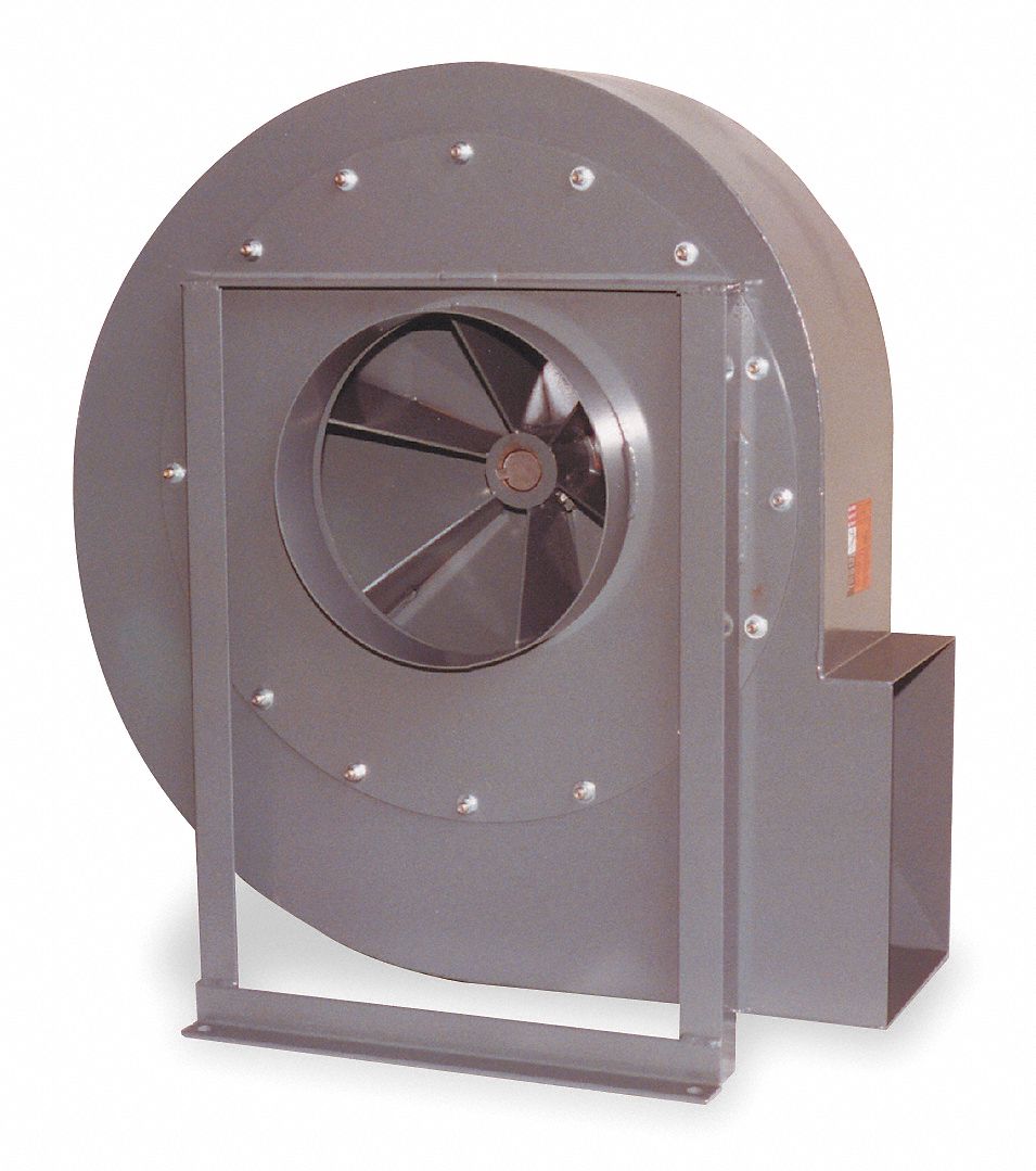 Blower, 12 1/4 In