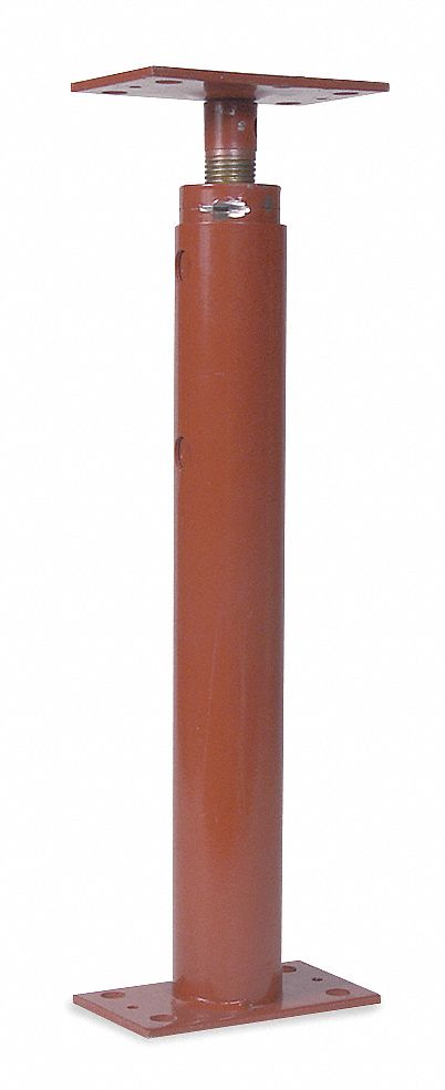 Support Brace, Max H36In
