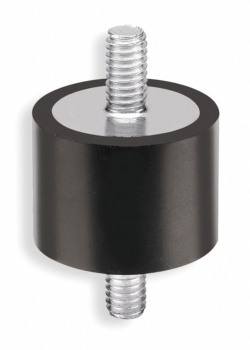 Isolator, Vibration
